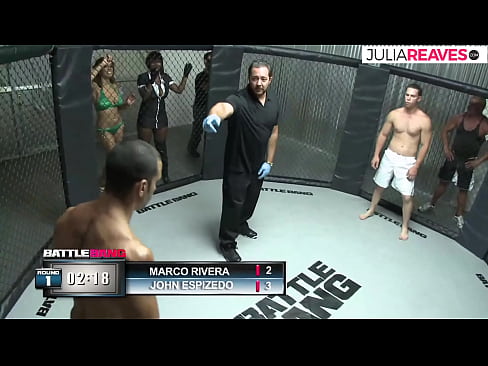 ❤️ Ang Ultimate Fighter nakig-away sa usa ka numero nga babaye pagkahuman sa away sa ring Porn video sa amon ﹏