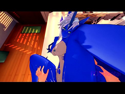 ❤️ Monster nga Demon Fish Girl Porn video sa amon ﹏
