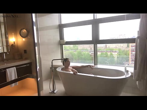 ❤️ Grabe nga babe Mabination nga gibira ang iyang puki sa banyo Porn video sa amon ﹏