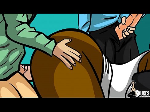 ❤️ Ang mga estudyante nakighilawas sa itom nga magtutudlo pagkahuman sa klase Porn video sa amon ﹏