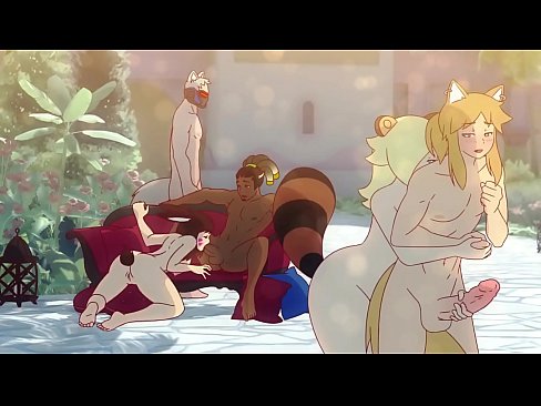 ❤️ Ang labing tin-aw nga mga shot sa kini nga cartoon sa hinay nga paglihok. Porn video sa amon ﹏